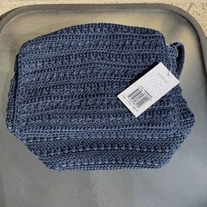 The Sak - Shoulder Bag - Navy